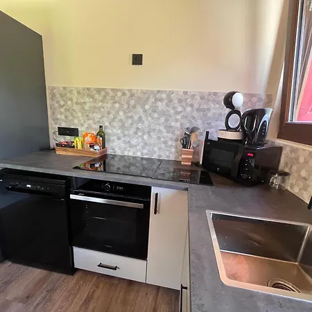 Apartment Cosy Pieds Des Pistes Les Houches