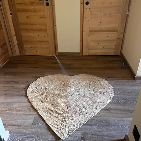Cosy Pieds Des Pistes Apartment Les Houches