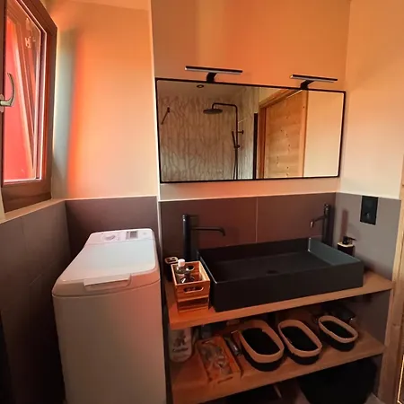 Cosy Pieds Des Pistes Apartment